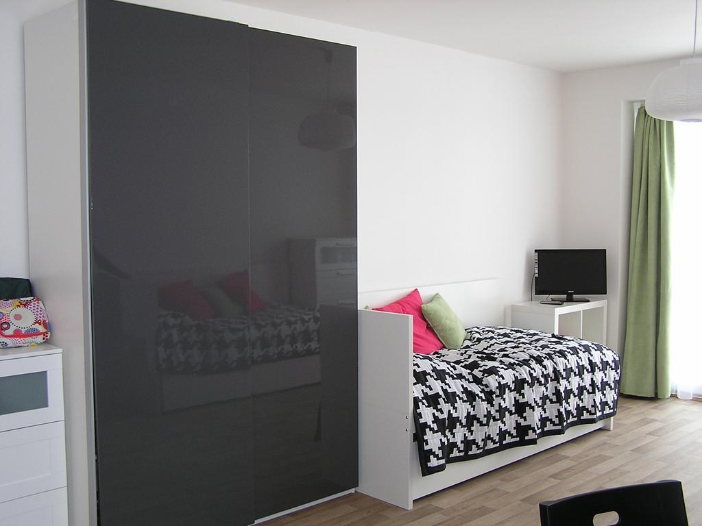 Apartment Trebon Room photo