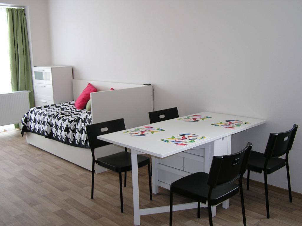 Apartment Trebon Room photo